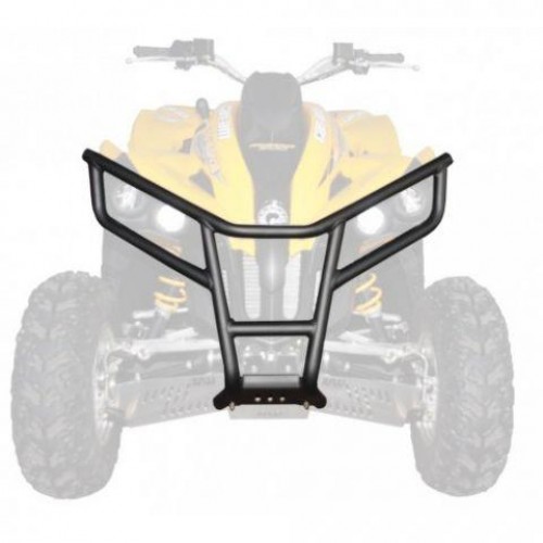 Бампер Передній Чорний XRW BR1 - CAN-AM RENEGADE 500/800 (UP TO 2012)/GEN I img
