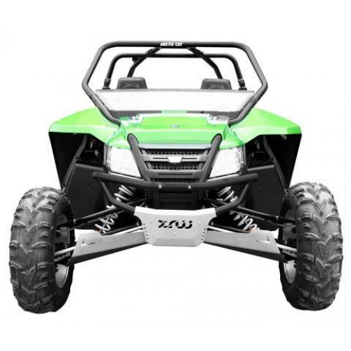Бампер Передній XRW WX1 - WILDCAT 1000 BLACK img