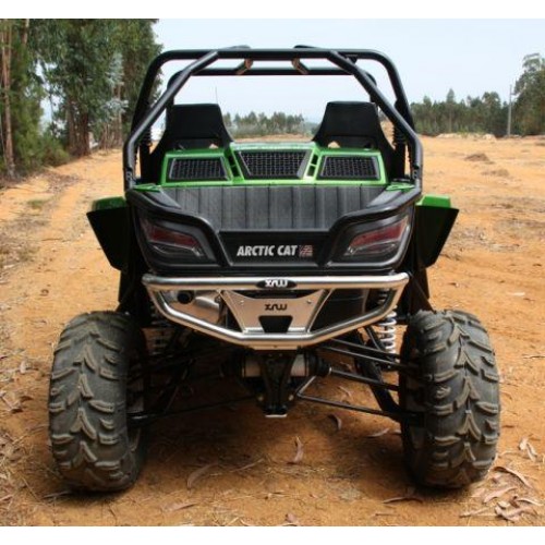 Бампер Передній XRW WX2 - WILDCAT 1000 BLACK img