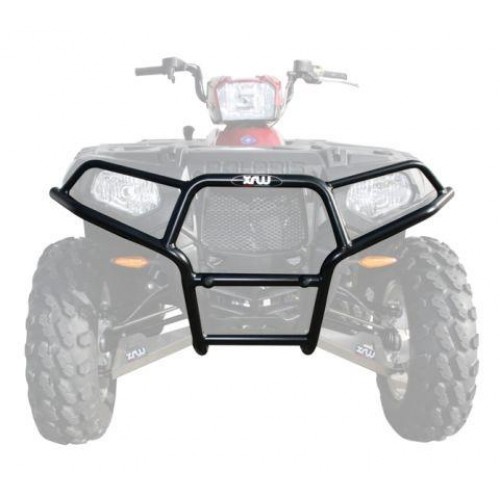 Бампер Передній XRW POLARIS SPORTSMAN 550XP/850XP/ 1000XP Чориний img