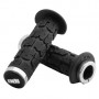 Ручки керма / Гріпси ODI ROGUE ATV GRIPS 120 MM BLK LOCK-ON