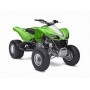 Бампер передній X6 KAWASAKI KFX700
