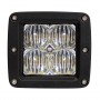 Світлодіодна фара прожектор для квадроциклів SHARK LED 16W 5D