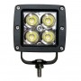 Світлодіодна фара прожектор для квадроциклів SHARK LED CREE 20W 1400 LM 9-32V
