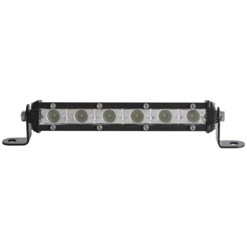 Світлодіодна фара прожектор для квадроциклів SHARK LED BAR,7",18W img