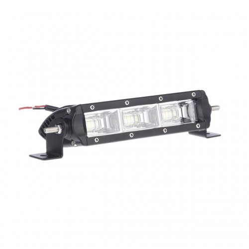 Світлодіодна фара прожектор для квадроциклів SHARK LED 30W img