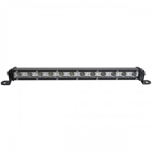 Світлодіодна фара прожектор для квадроциклів SHARK LED BAR 36W img