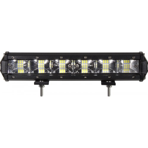 Світлодіодна фара прожектор для квадроциклів SHARK LED BAR 10.5" 24W img