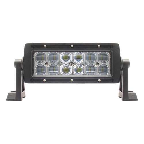 Світлодіодна фара прожектор для квадроциклів SHARK LED 36W 6D img