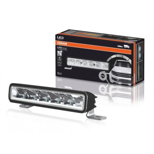 Світлодіодна фара прожектор для квадроциклів OSRAM LED 6,2X18,2X3X8 img