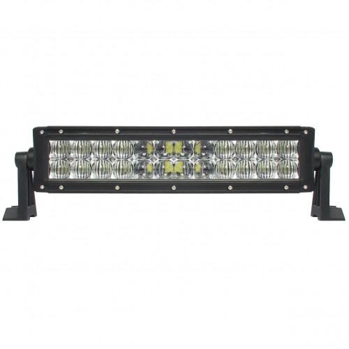 Світлодіодна фара прожектор для квадроциклів LED SHARK 72W img
