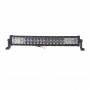 Світлодіодна фара прожектор для квадроциклів SHARK LED 120W