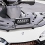 Світлодіодна фара прожектор для квадроциклів SHARK LED 24W