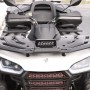 Світлодіодна фара прожектор для квадроциклів SHARK LED 24W