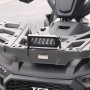 Світлодіодна фара прожектор для квадроциклів SHARK LED 24W