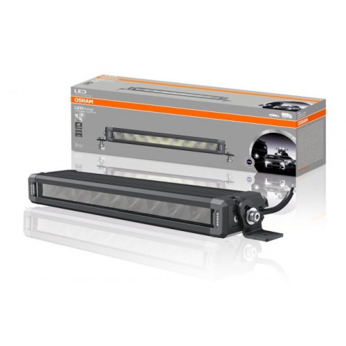 Світлодіодна фара прожектор для квадроциклів OSRAM LED 275X36X67 img