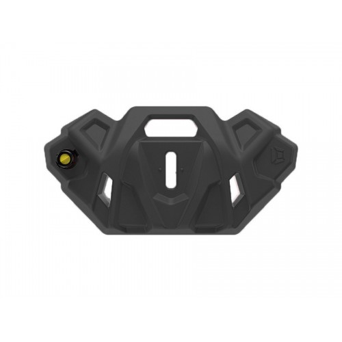 Каністра паливна Tesseract 20л на кофр для квадроциклів (багі) Polaris RZR PRO XP 2020 img