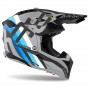 Мотошолом Airoh Aviator 3