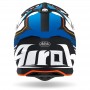 Мотошолом Airoh Strycker Shaded