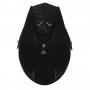 Мотошолом  IMX Racing MXT-01 Pinlock Ready - Чорний