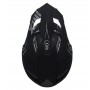 Мотошолом IMX Racing FMX-02 - Чорний