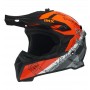 Мотошолом IMX Racing FMX-02 - Crushing Boundaries