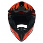 Мотошолом IMX Racing FMX-02 - Crushing Boundaries