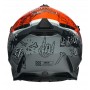 Мотошолом IMX Racing FMX-02 - Crushing Boundaries
