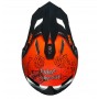 Мотошолом IMX Racing FMX-02 - Crushing Boundaries
