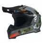 Мотошолом IMX Racing FMX-02 - Dropping Bombs