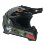 Мотошолом IMX Racing FMX-02 - Dropping Bombs