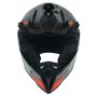 Мотошолом IMX Racing FMX-02 - Dropping Bombs