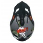 Мотошолом IMX Racing FMX-02 - Dropping Bombs