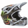 Мотошолом Fox V3 Rs Fahren Multi
