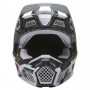 Мотошолом Fox V3 Rs Fahren Multi