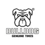 Шини для квадроцикла BULLDOG B350