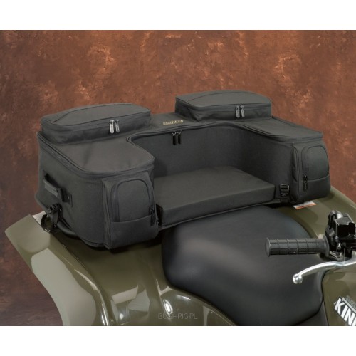 Кофр- сумка Ozark Rear Rack Bag img