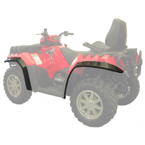 Комплект розширювачів арок KIMPEX для квадроциклів Polaris Sportsman 550 (2010-14)/850 (2010-20)/1000 TOURING (2015-20) img