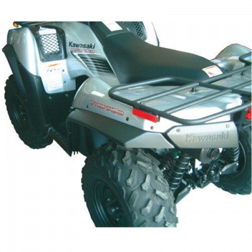 Комплект розширювачів арок для квадроцикла KIMPEX OVERFENDER KAWASAKI BRUTE FORCE 650 (2006-14) /750 (2005-2011) img