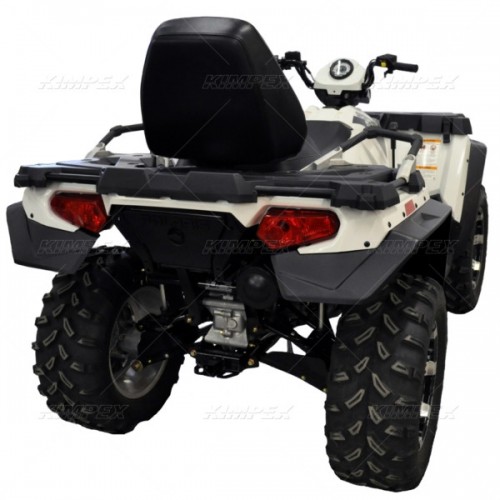 Комплект розширювачів арок KIMPEX OVERFENDER для квадроциклів Polaris Sportsman 450, 570,570 TOURING, ETX img