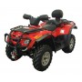 Комплект розширювачів арок для квадроцикла KIMPEX OVERFENDER SET CAN-AM OUTLANDER AND OUTLANDER MAX 500, 650, 800, 800R