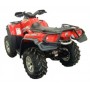 Комплект розширювачів арок для квадроцикла KIMPEX OVERFENDER SET CAN-AM OUTLANDER AND OUTLANDER MAX 500, 650, 800, 800R
