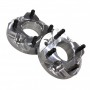 Ступичні проставки (колісні) XRW WHEEL SPACERS YAMAHA YXZ 1000R/ SEGWAY SNARLER AT6
