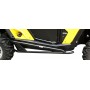 Нерфбари BLACK CAN-AM COMMANDER 1000