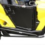 Нерфбари BLACK CAN-AM COMMANDER 1000
