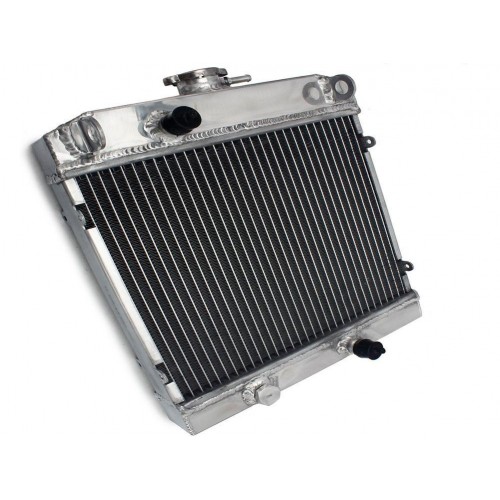 Радіатор для квадроцикла Arctic cat 450 500 550 650 700 img