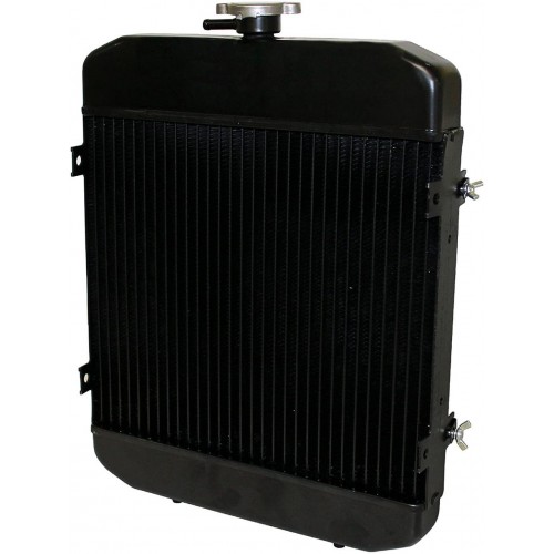 Радіатор для квадроцикла Arctic cat 450 500 550 650 700 img