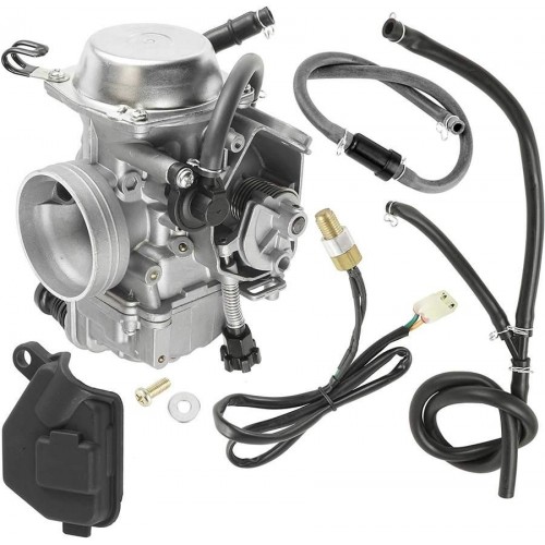 Карбюратор для квадроцикла Honda TRX 350 img