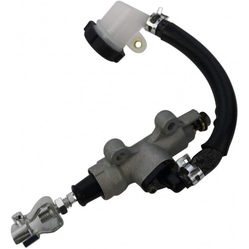 Гальмівна система помпа Honda TRX400EX img