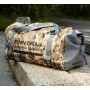 Сумка FINNTRAIL Bag Big Roll 80L Камуфляжна